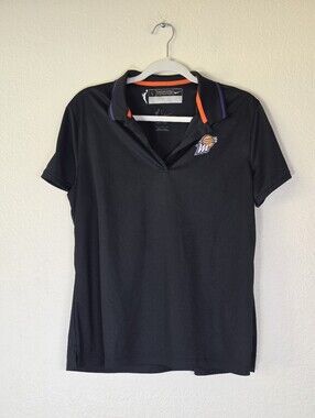 Nike Dri-FIT WNBA eEmbroidered Phoenix Mercury Polo L